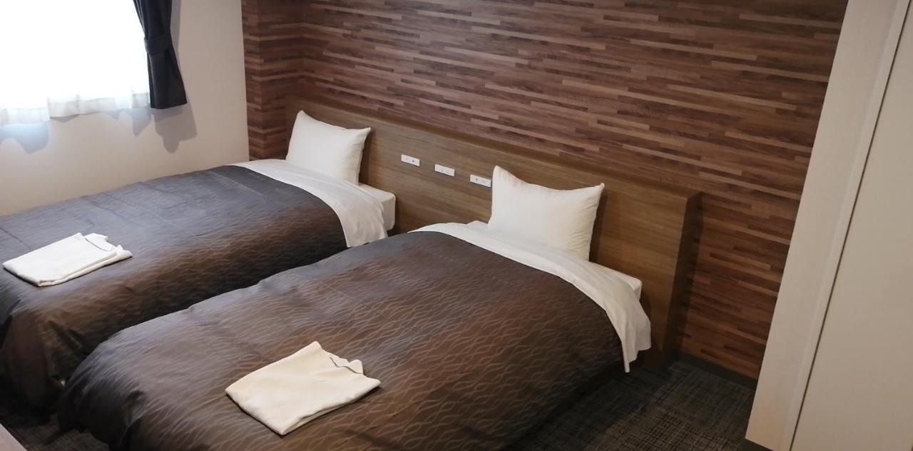 Hotel Raffinato Chitose 치토세 외부 사진