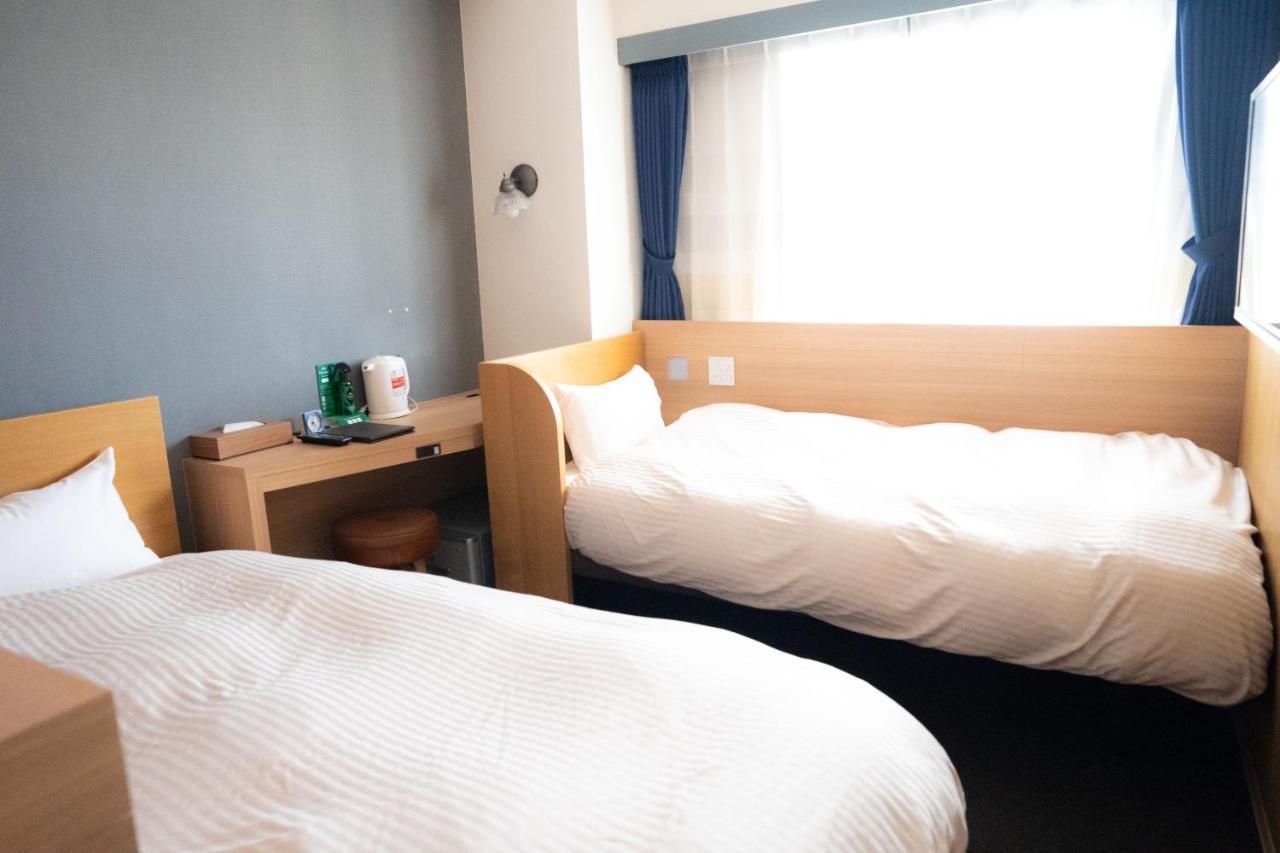 Hotel Raffinato Chitose 치토세 외부 사진