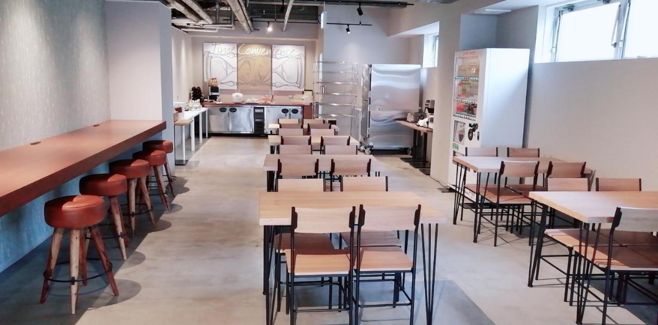 Hotel Raffinato Chitose 치토세 외부 사진