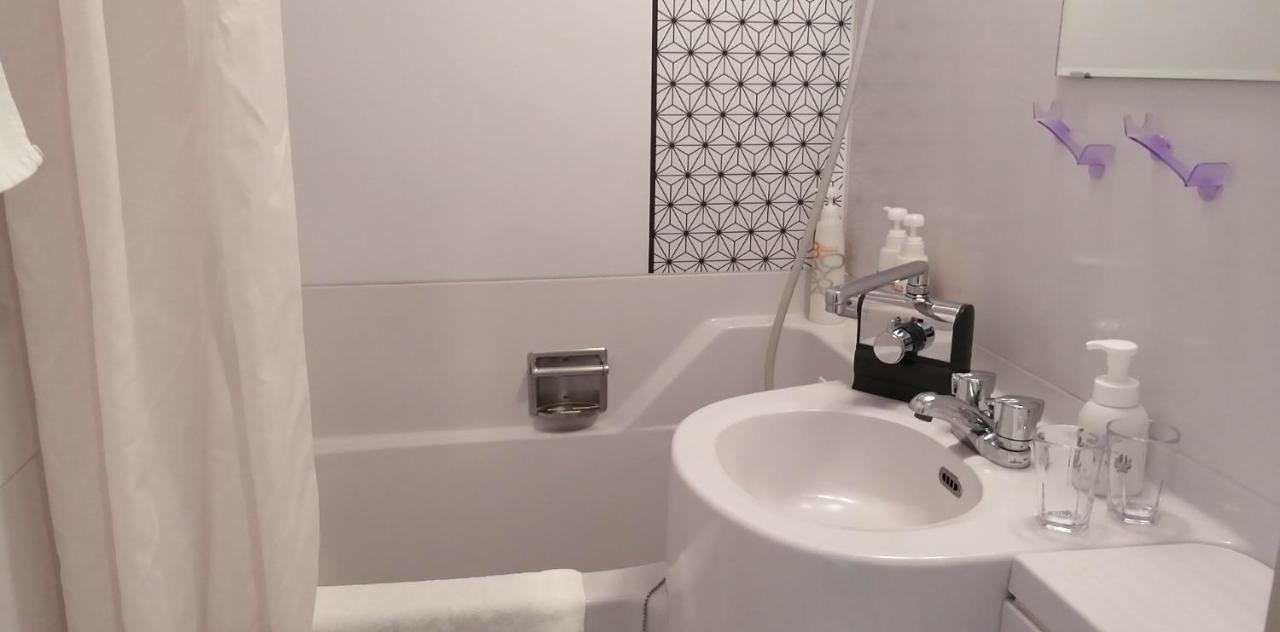 Hotel Raffinato Chitose 치토세 외부 사진
