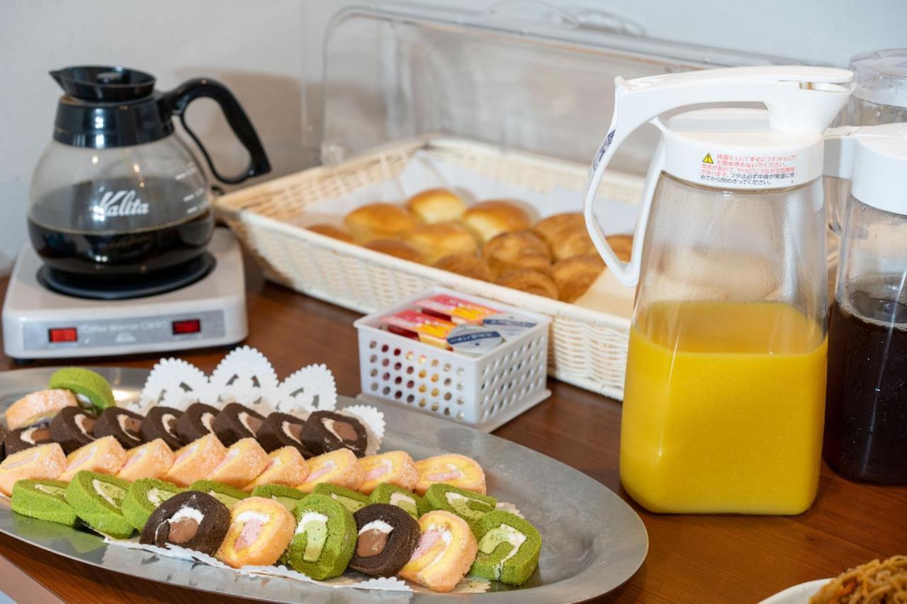 Hotel Raffinato Chitose 치토세 외부 사진
